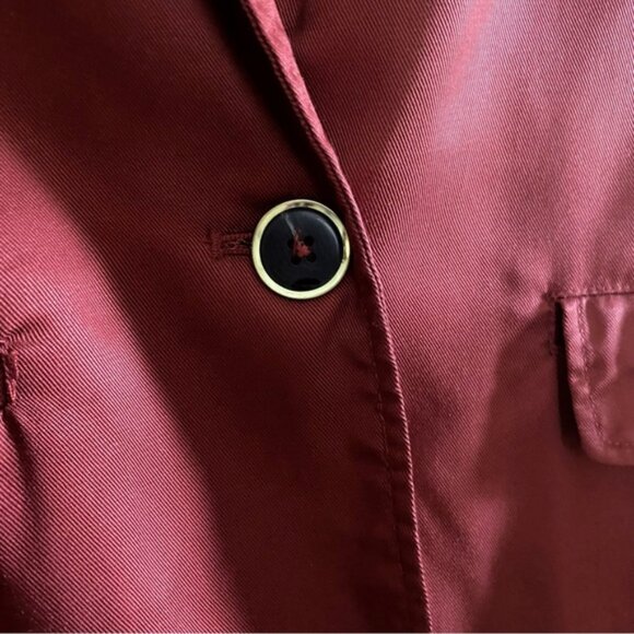 Maeve / Sally Draper Blazer XS - Picture 5 of 9